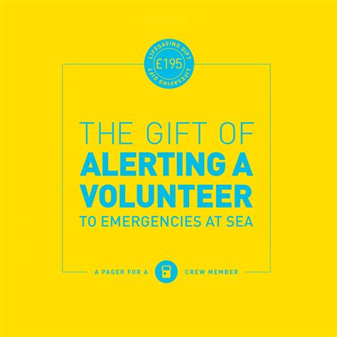 Virtual Gifts — RNLI Shop.